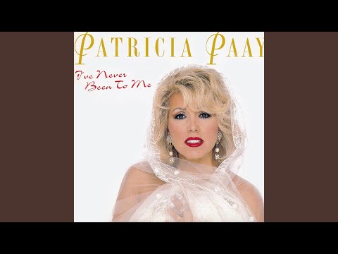 I've Never Been To Me