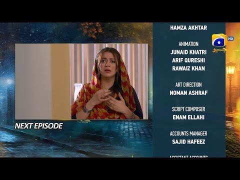 Jaan Nisar Episode 22 Teaser - Har Pal Geo