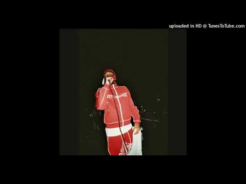 "3X" 8RUKI X BABYTRON SAMPLE DETROIT TYPE BEAT