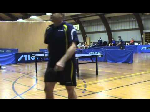 130223 2. Division, Mads Lund Petersen - Kim Christensen