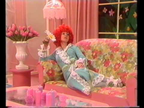 Barbies värld