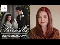 Priscilla Presley Breaks Down Scenes From 