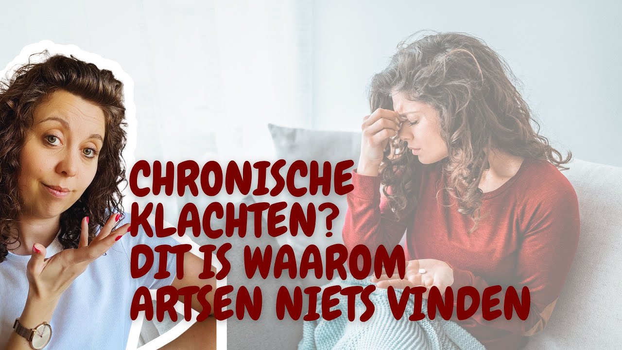 Trauma zet zich vast in je lichaam: de verborgen oorzaak van pijn & vermoeidheid