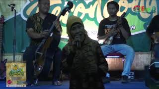 Download lagu NYIDAM SARI | KENDURI KERONCONG #3 mp3