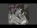 cheap motel