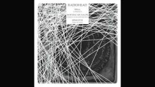 Radiohead - Separator (Four Tet RMX)