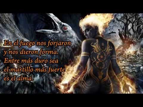 Cain's Offering - Antemortem (subtitulado al español)