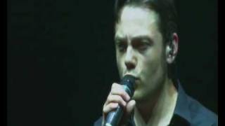 Tiziano Ferro - Stop! Dimentica (Live in Rome 2009 Official HQ DVD).flv