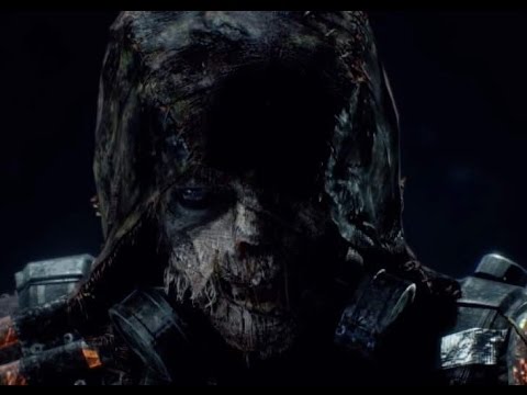 Video thumbnail for Halloween’s Our Favorite Fright Night