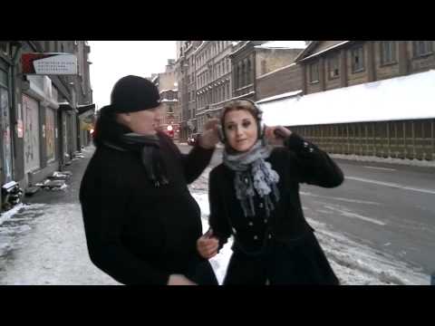 Dween & Sabine Berezina - Ir jāmeklē! (Teaser)