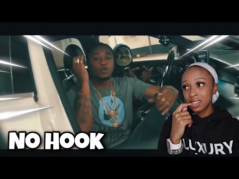 I don't know | Yung Lava - No Hook (Reaction)