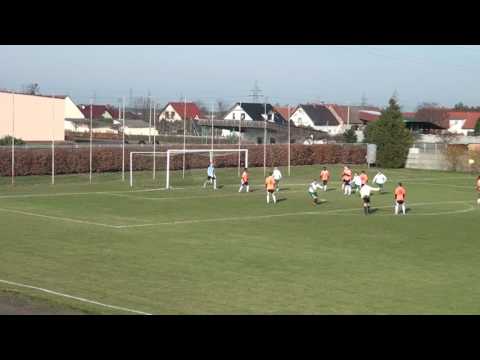 Skalnik Gracze - LZS Piotrówka 2:0