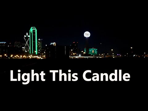 Lil Hendo  Light This Candle 0fficial Music Video