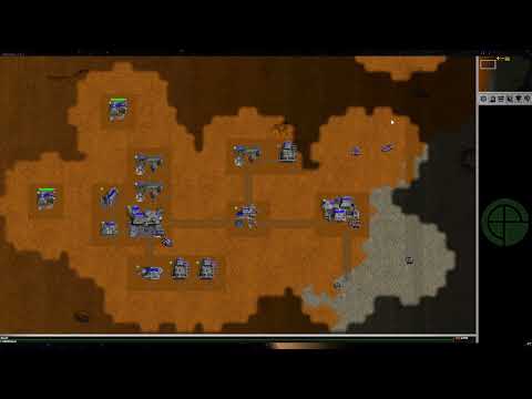 Outpost 2 Divided Destiny (1998) test 10.5.2025