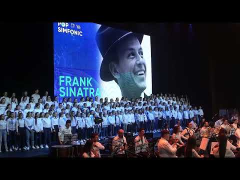 Pop Simfonic 6 - My Way - Vitalii Maciunschii