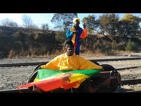 More Fire Band- Weaked Go Fall(Official Music Video)