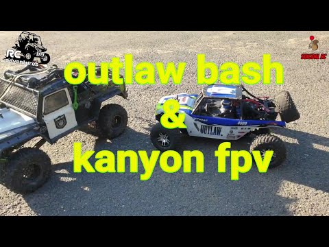 FTX OUTLAW BASH (MOSTLY)