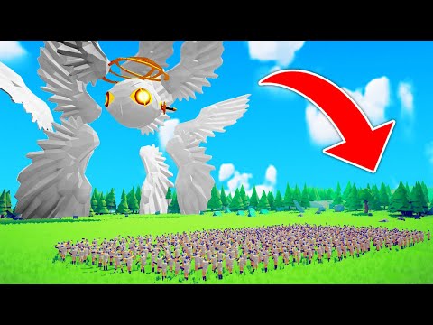 *NEW* HIDDEN UNITS VS ONE PUNCH MAN ARMY!