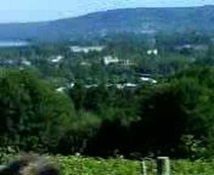 ausflug nach rolandsbogen !..