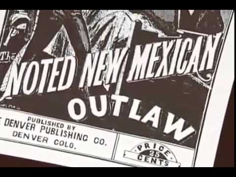 Gunslingers of the Old Wild West History Documentary