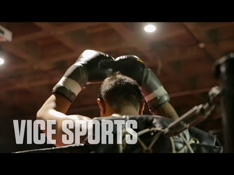 Bronx Fight Club (Part 1)