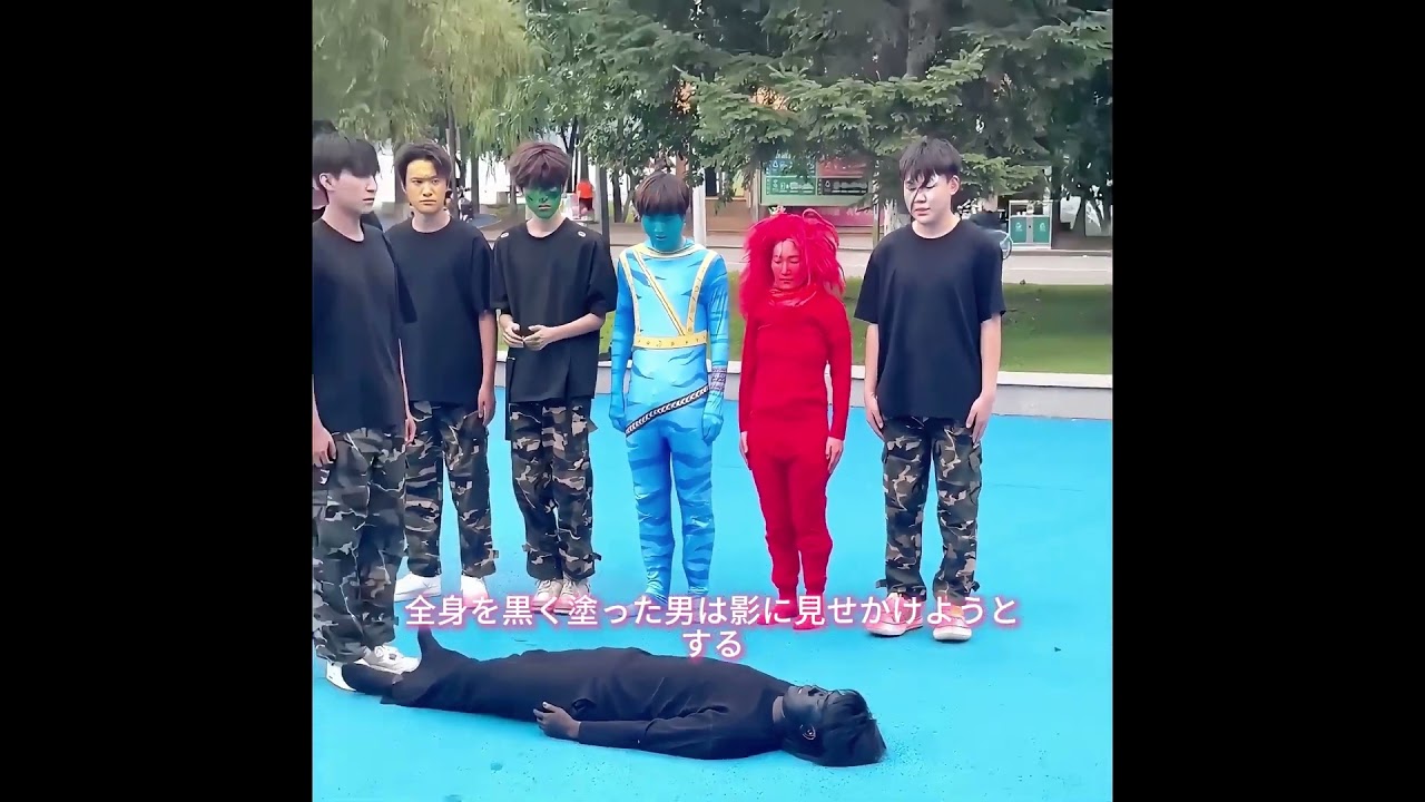YouTubeサムネイル