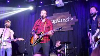 Billy Bibby and The Wry Smiles God Gave Her Soul