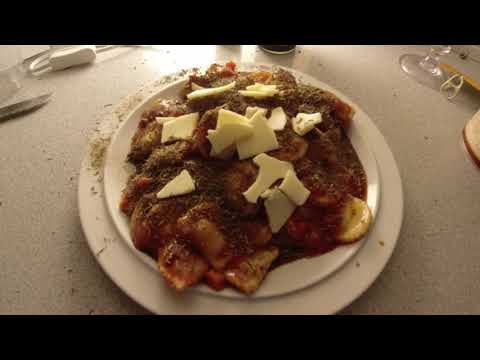 MongoTV_12795 - Min Natmad - Del 1 - Lun Dåse RAVIOLI Med OST og TAMARI