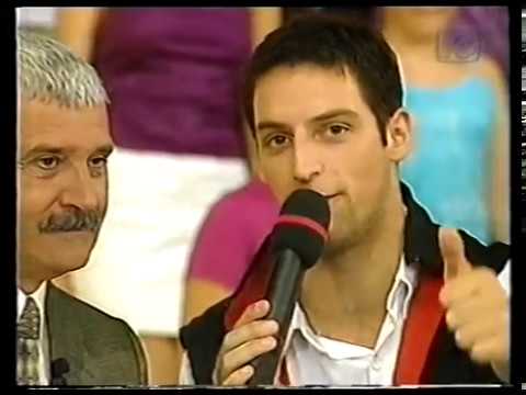 Monterrojo con Berugo Carambula Bien de Bien Canal 10 #monterrojo #berugocarambula #uruguay #paola