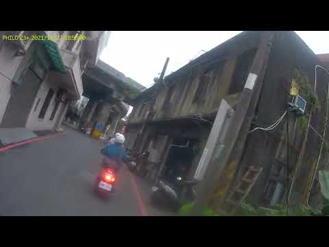 20260625 桃園 中壢 機車 車禍