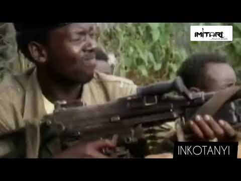 INDIRIMBO: IYA MBERE UKWAKIRA MU WA 1990 (VERSION ORIGINAL)