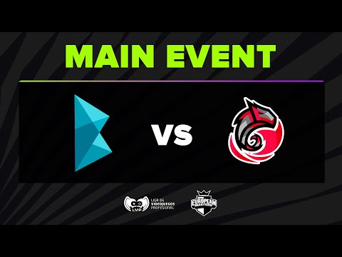 BFR vs TEG - JORNADA 7 - EU MASTERS - PRIMAVERA 2022 - LEAGUE OF LEGENDS