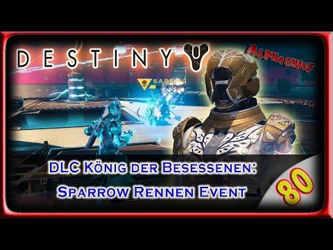 DESTINY LP / LPT: Part 80 – Voll aus der Übung (German) [BLIND]