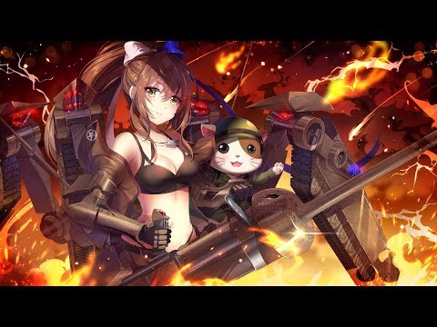 {62.2} Nightcore (Burn Season) - Closer (with lyrics)