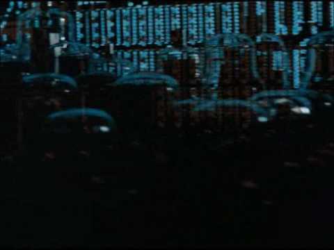 Dirty Politics feat. Decibel Brothers - Extra Terrestrial Beings (Original Mix)