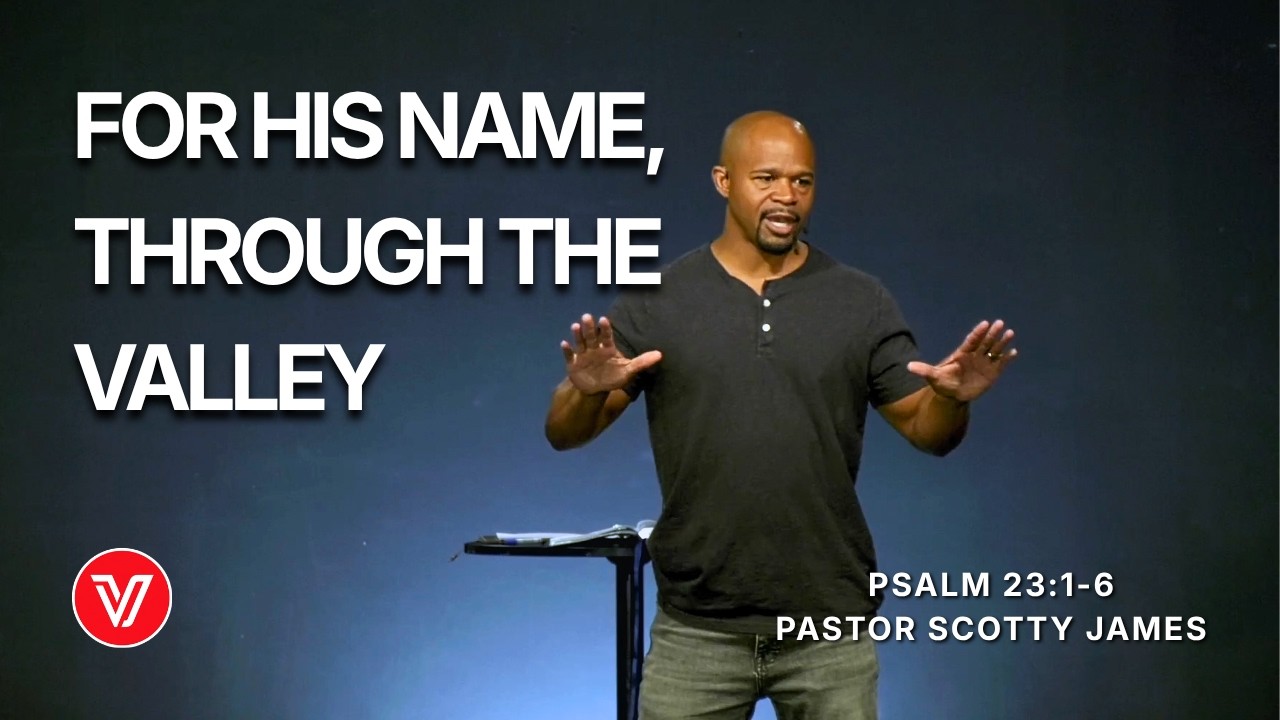 This Week's Sermon