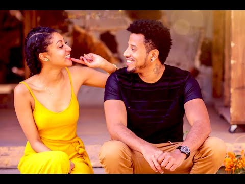 Wendi Mak - Eskenjaje {እስክንጃጅ} - [Official Video]