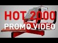 Hot 2000 Heat Press Promotional Video