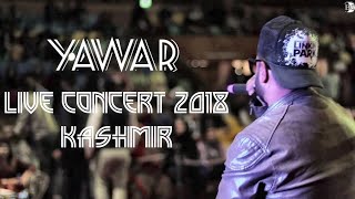 Rapper Yawar video