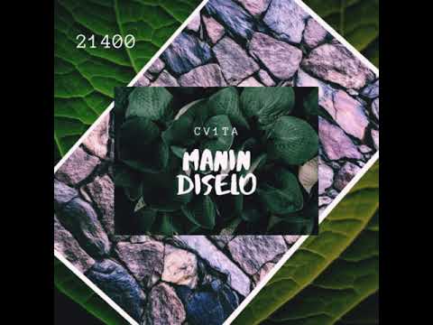 CV1TA - MANÍN DISELO