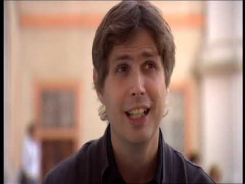 Daniel Kehlmann: Die Vermessung des Ruhms, RBB/ARTE, 2011