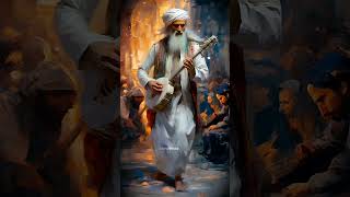 Bulla ki Jana Main Koun। Baba Bulle Shah।Rabi Shergill #punjabi #song #shorts #whatsappstatus
