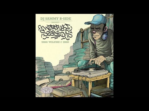Leaf Dog Ft. DJ Sammy B-Side - Jaws Wired Shut (AUDIO)