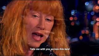 Loreena McKennitt: 'Never Ending Road' - Nights at the Alhambra 2006