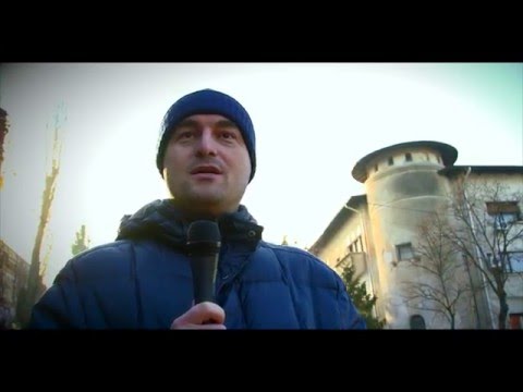 INTERVIU DANIEL DRAGOMAN -VIKINGII SUNT PUTERNICI DAR DUMNEZEU ESTE PESTE EI