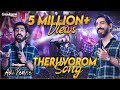 Hey Eppudra Theruvorom Stephen Zechariah Adi Penne Live In Chennai Ft Srinisha Jayaseelan