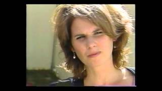 Margo Timmins of the Cowboy Junkies - Interview with Terry Marshall