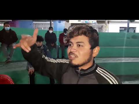 L9 vs JEXDIM - cuartos APARICIOBATTLES 4ta fecha 2da TEMPORADA.