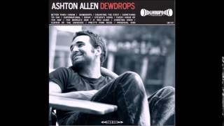 Center of The Universe - Ashton Allen