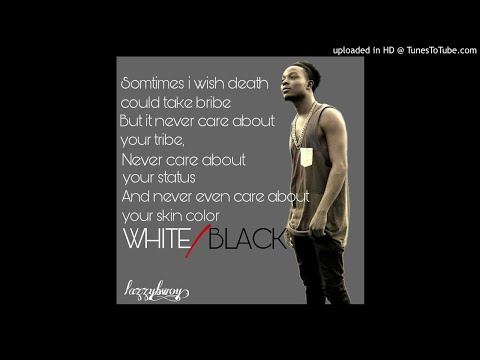 LAZZYBWOY - Ubor Busignam